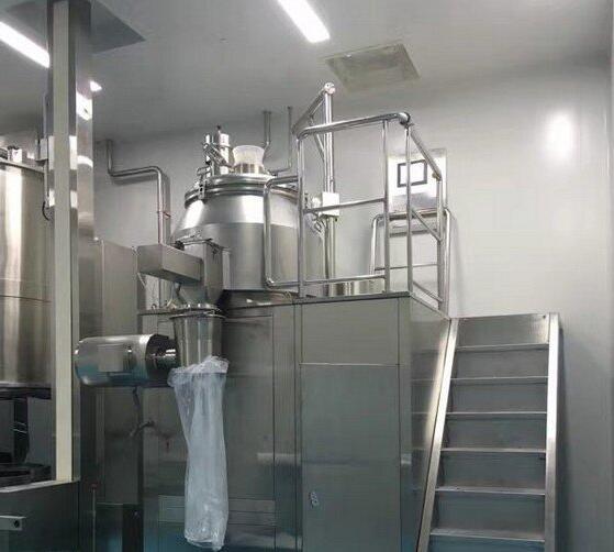 实验室造粒机